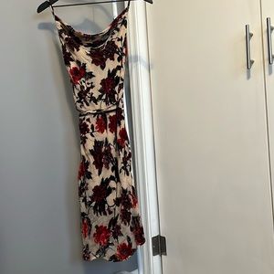 Rat & Boa Ceretti mini dress